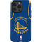 NBA Golden State Warriors Jersey iPhone 15 Pro Impact Case